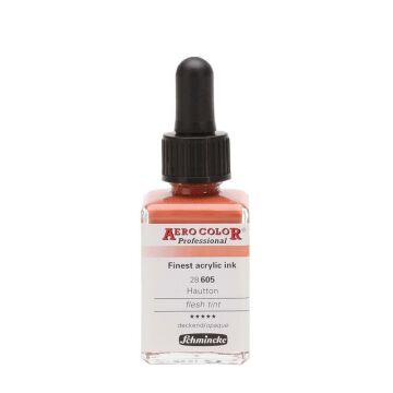 Schmincke Aerocolor Professional Akrilik 28ml şişe 605