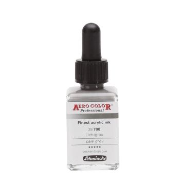 Schmincke Aerocolor Professional Akrilik 28ml şişe 700