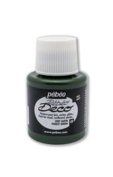 Pebeo Deco Akrilik Ahşap Boyası 110ml 49