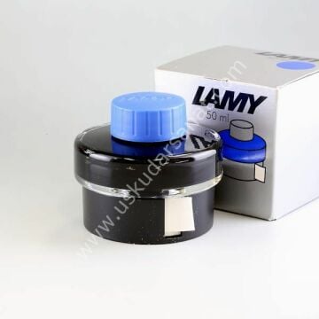 Lamy Dolmakalem Mürekkebi 50ml Mavi