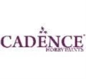 Cadence Turnet Dagger Fırça Sentetik Beyaz Kıl 1009 3/8