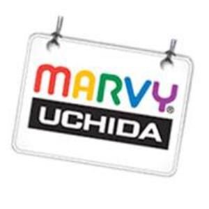 Marvy Uchida İmza Kalemi Industrial Paint Marker Black 728
