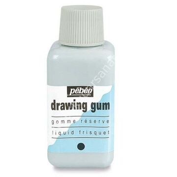 Pebeo Drawing Gum 250ml