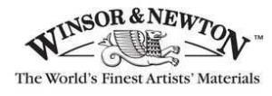 Winsor Newton Artists’ Matt Varnish Mat Sprey Vernik 150ml