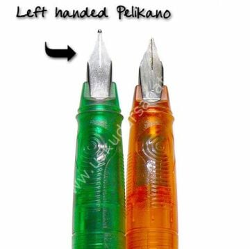 Pelikan Pelikano Fountain Pen M P640M Mavi