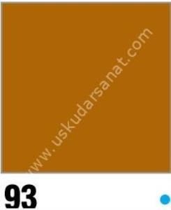Pebeo Setacolor Opaque Kumaş Boyası 45ml 93 Cinnamun