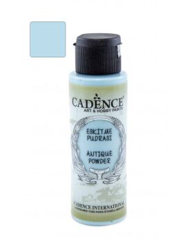 Cadence Eskitme Pudrası 70ml 702 MAVİ