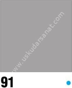 Pebeo Setacolor Opaque Kumaş Boyası 45ml 91 Grey