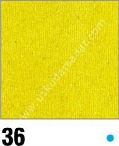 Pebeo Setacolor Opaque Kumaş Boyası 45ml 36 Rich yellow