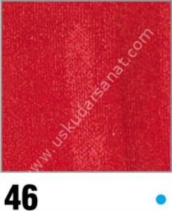 Pebeo Setacolor Opaque Kumaş Boyası 45ml 46 Passion red