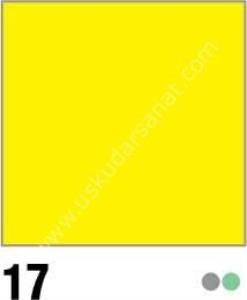 Pebeo Setacolor Transparent Kumaş Boyası 45ml 17 Lemon Yellow