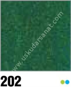 Pebeo Setacolor Glitter- Hazır Sim Kumaş Boyası 45ml 202 Emerald