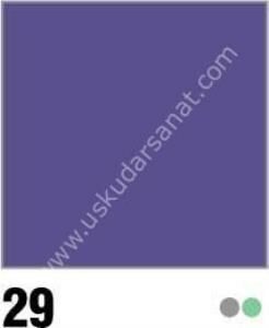 Pebeo Setacolor Transparent Kumaş Boyası 45ml 29 Violet