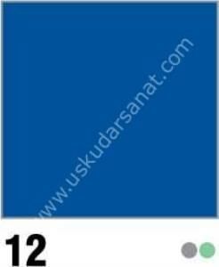 Pebeo Setacolor Transparent Kumaş Boyası 45ml 12 Ultramarine Blue