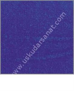 Pebeo Setacolor Opak Sued Effect Boya 45ml 310 Royal blue