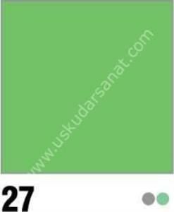 Pebeo Setacolor Transparent Kumaş Boyası 45ml 27 Light Green