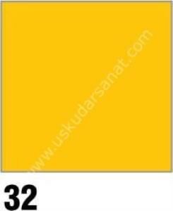 Pebeo Setacolor Transparent Kumaş Boyası 45ml 32 Fluorescent Orange