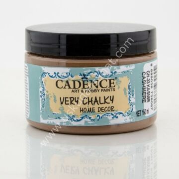 Cadence Very Chalky Home Decor CH33 KAŞMİR 150ml