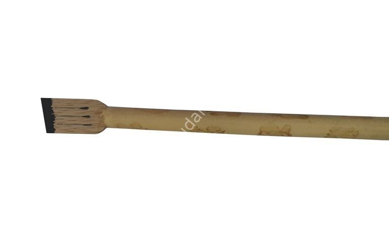 Celi (ağaç) Şaklı Kalem Bambu Uç 19mm