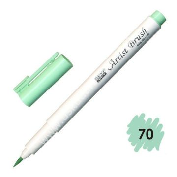 Marvy Artist Brush - Fırça Uçlu Kalem 1100 No:70 Peppermint