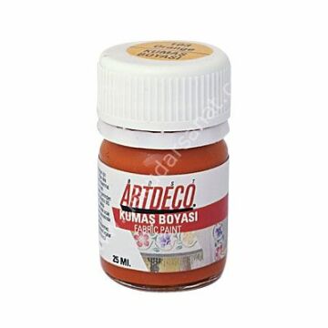 Artdeco Kumaş Boyası 25ml 61 Açık Turkuaz