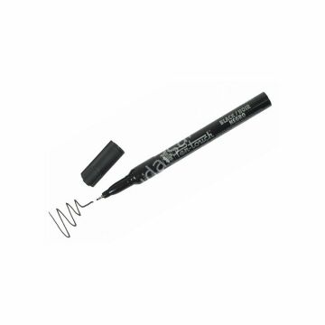 Sakura Pen-touch Extra Fine Permanent Kalem Siyah 0,7mm