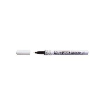 Sakura Pen-touch Markör Fine Permanent Kalem Siyah 1,0mm