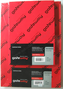 Gateway A4 Aydinger Kağıdı 90gm2 250'li Paket