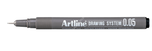 Artline Teknik Çizim Kalemi 0,05 mm