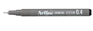 Artline Teknik Çizim Kalemi 0,4 mm