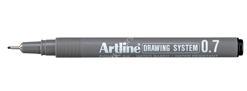 Artline Teknik Çizim Kalemi 0,7 mm