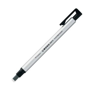 Tombow mono zero Kalem Silgi 2,5x5mm