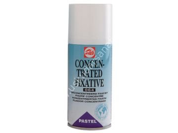 Talens Concentrated Fixative Sprey 150ml 064