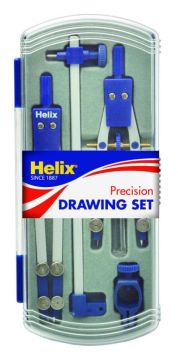 Helix Pergel Seti Precision 32578
