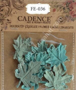Cadence 3D Dekoratif Çiçekler FE-036