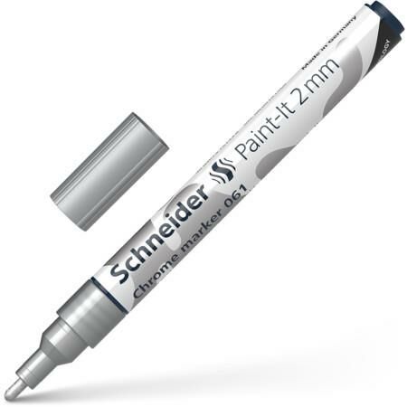 Schneider Paint-It Chrome marker 061 2 mm