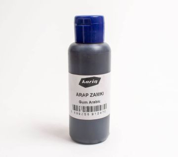 Arap Zamkı 100 ml Sıvı