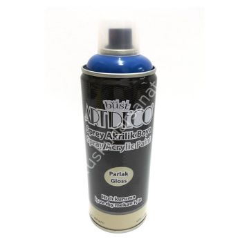 Artdeco Sprey Boya 400ml Ultramarine