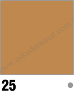Pebeo Setacolor Opaque Kumaş Boyası 45ml 25 sienna