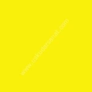 W.Newton BrushMarker Grafik Kalemi Yellow Y657