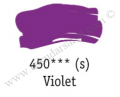 Daler Rowney Oil Yağlı Boya 120ml Violet 450