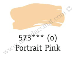 Daler Rowney Oil Yağlı Boya 120ml Portrait Pink 573