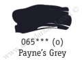 Daler Rowney Oil Yağlı Boya 120ml Payne's Grey 065