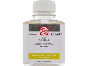 Talens Ox Gall 75ml 051