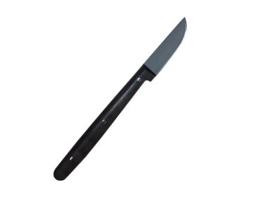 Hat Bıçağı- Kalemtraşı Özel Ahşap Sap