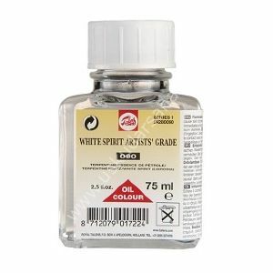 Talens White Spirit Artist' Grade 75ml 090