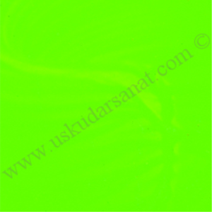 Cadence Akrilik Ahşap Boyası 120ml 1295 Fıstık Yeşili