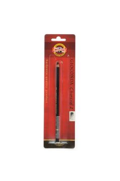 Kohinoor Kömür Artificial Charcoal Pencil 8810 2 Medium