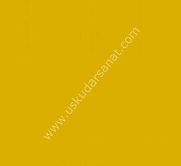 Maries Yağlı Boya 50ml 676 Yellow Ochre