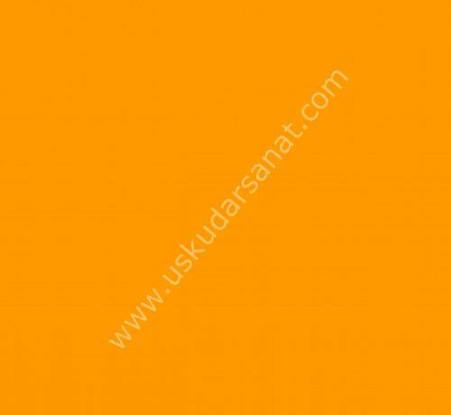 Maries Yağlı Boya 50ml 301 Orange Yellow